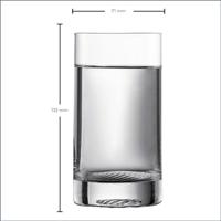 Zwiesel Glas Waterglazen Echo - 411 ml - 4 stuks - thumbnail