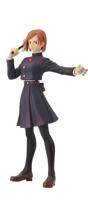 Jujutsu Kaisen: Jukon no Kata Figure - Nobara Kugisaki II - thumbnail