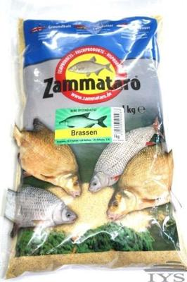 Zammataro Brassen / Brasem 1 kg