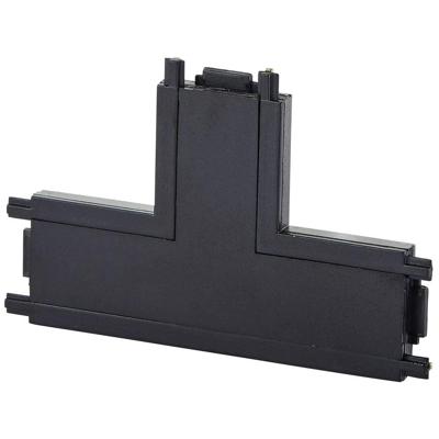 Brilliant 12V-railsysteemcomponenten Verbinder Zand, Zwart 30037/76 Click&Shine Verbinder T Brilliant 12V-railsysteemcomponenten Verbinder Zand, Zwart 30037/76 Click&Shine Verbinder T