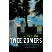 Twee zomers (Paperback) - thumbnail
