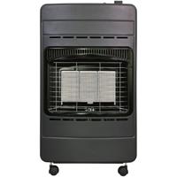 Qlima GH 342 RV - Opvouwbare Gaskachel - Inclusief Draagtas - 4200 Watt - thumbnail