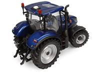 Universal Hobbies New Holland T6.180 Blue Power Tractor 1:32 - thumbnail