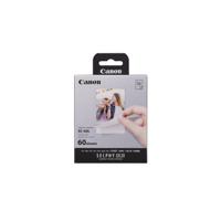 Canon XC-60L-inkt- en papierset Inkt - thumbnail