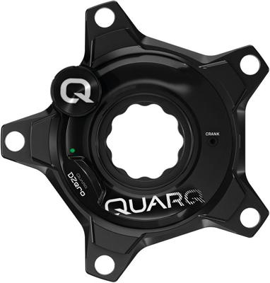 QUARQ crank-ster powermeter "specialized" spider powermeter specialized 130mm