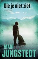 Die je niet ziet - Mari Jungstedt - ebook - thumbnail