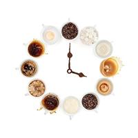 Caféclub - Supercreme Koffiepads Extra Dark - 100 pads - thumbnail