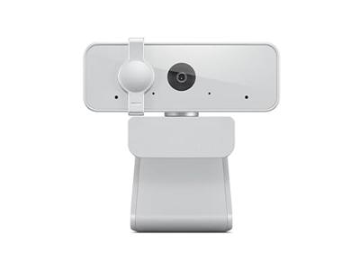Lenovo 310 Full HD-webcam 1920 x 1080 Pixel Klemhouder, Microfoon