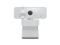 Lenovo 310 Full HD-webcam 1920 x 1080 Pixel Klemhouder, Microfoon - thumbnail