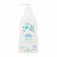 Tinge For Babies Soft Cleanser Gel 300ml - thumbnail