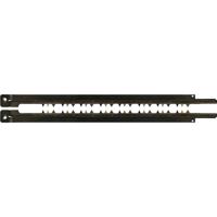 DeWalt Accessoires Alligatorzaagblad 295mm HSS voor snelle zaagsneden in natuurlijke en samengestelde houtsoorten, niet voor spaanplaat - DT2971-QZ - thumbnail