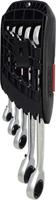 KS Tools 503.5905 5035905 Ring-steeksleutelset 5-delig Sleutelbreedte (metrisch) 19 mm - thumbnail