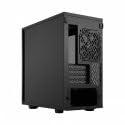 Fractal Design Define 7 Mini Black TG Light Tint - thumbnail