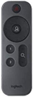 Rally Camera Remote Control Gray