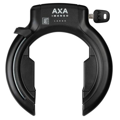 Axa Ringslot imenso x-large met uitneembare sleutel