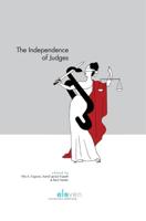 The independence of judges - - ebook - thumbnail