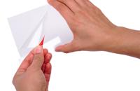 Schermbeschermer voor de Nintendo Switch Powera NSAC0006-02 - thumbnail