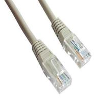 UTP Cat5E patchkabel 30 meter grijs - thumbnail