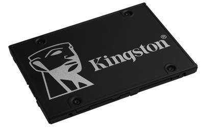 Hard Drive Kingston SKC600/512G 512 GB SSD