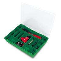 Tayg Assorti box groen 13-17 | Elektroshop.nl - thumbnail