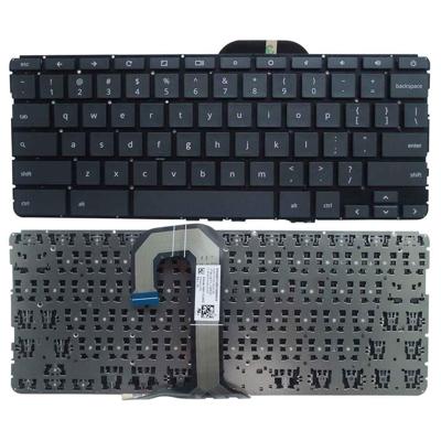 Notebook keyboard for HP Chromebook 11 G6 EE Notebook keyboard for HP Chromebook 11 G6 EE