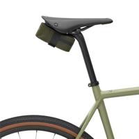 BROOKS zadeltas scape pocket mud green - thumbnail