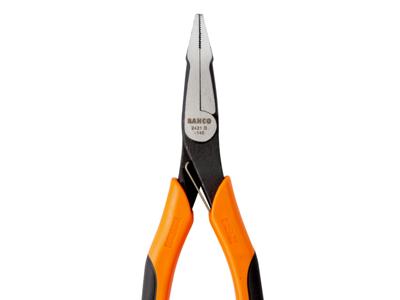 Bahco ergo platbektang 160 mm | 2421 G-160 IP