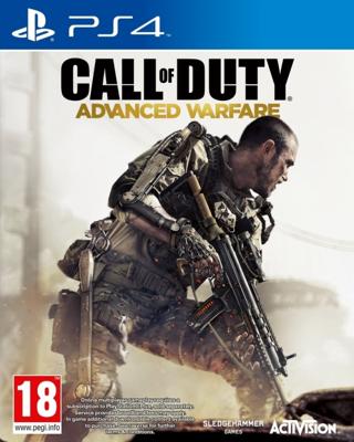 Call of Duty Advanced Warfare Call of Duty Advanced Warfare