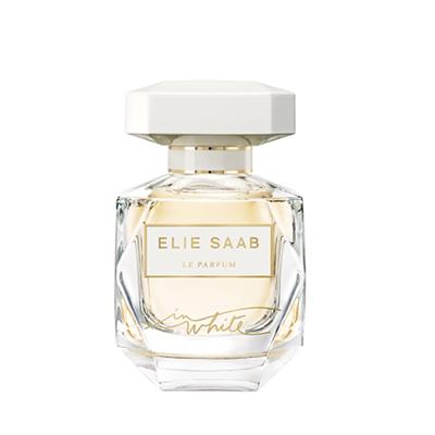 Damesparfum Elie Saab Le Parfum in White EDP 90 ml
