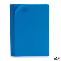 EVA-rubber Pincello Donkerblauw 30 x 0,2 x 20 cm (24 Stuks) - thumbnail