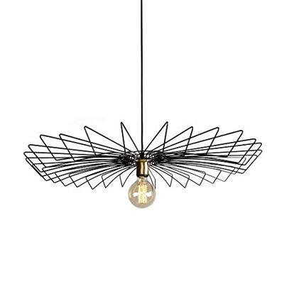 Lyora Grote draadlampUmbrella Ø 78cm - 8873