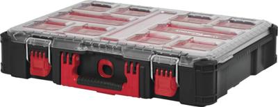 Milwaukee PACKOUT organiser 4932464082