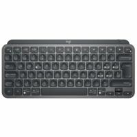 Draadloos toetsenbord Logitech 920-010488 Grafiet Qwerty Spaans QWERTY - thumbnail