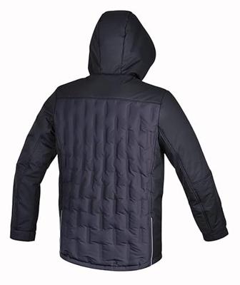 Beta 7780Qn XXL Hoodie Bomberjack - 077800205 Beta 7780Qn XXL Hoodie Bomberjack - 077800205