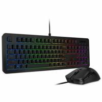LENOVO Legion KM300 toetsenbord-muis gamerpakket - AZERTY - thumbnail