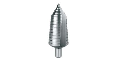 RUKO 101097 101097 HSS Getrapte boor Gezamenlijke lengte 105 mm 3 vlakken schacht 1 stuk(s) RUKO 101097 101097 HSS Getrapte boor Gezamenlijke lengte 105 mm 3 vlakken schacht 1 stuk(s)