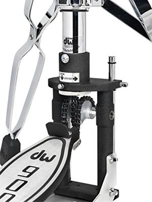 DW 9000 Series 2-leg Hi-hat stand