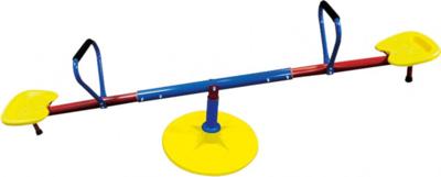 Paradiso Toys Seesaw with metal frame