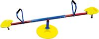 Paradiso Toys Seesaw with metal frame - thumbnail