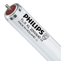 Philips Tl buis 20w/33-640 tl-x xl explosie veilig koel wit | 25 stuk stuks - thumbnail