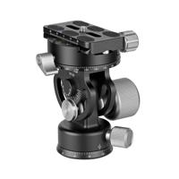 Leofoto Monopod head VH-20 - thumbnail