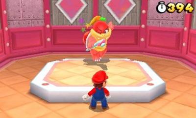 Super Mario 3D Land - thumbnail