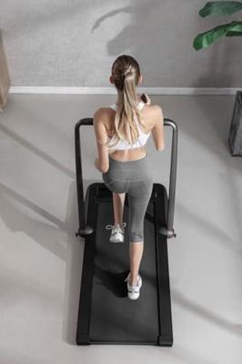 Flow Fitness Runner DTM200i Loopband