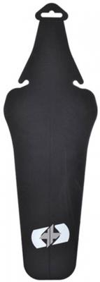 OXC Mudstop Easy Spatbord 40cm Achter - Zwart OXC Mudstop Easy Spatbord 40cm Achter - Zwart