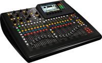 Behringer X32 COMPACT Digitale mixer - thumbnail