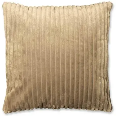 Unique Living kussen dez 45x45cm sand