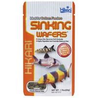 Sinking Wafers 110 Gr vissenvoer Hikari - Hikari - thumbnail