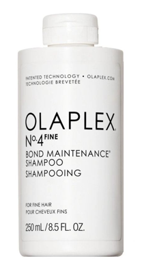 Olaplex No.4 Fine Bond Maintenance Shampoo