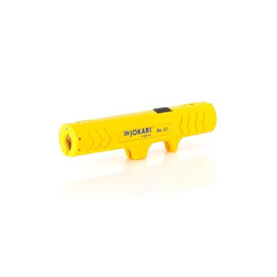 Jokari kabelstripper universeel no. 12 - jok30120 jok30120 Jokari kabelstripper universeel no. 12 - jok30120 jok30120