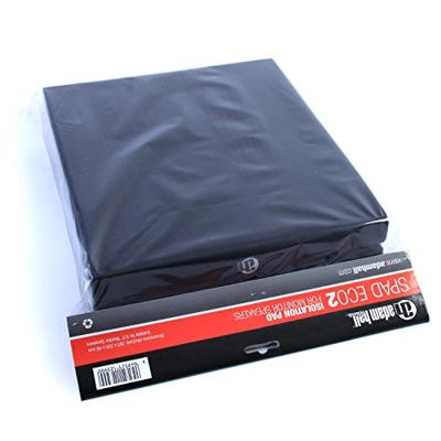 Adam Hall PAD ECO 2 Monitor isolatiepads - thumbnail